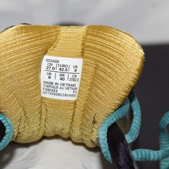 Asics Gel Kayano 14. Gradation Green/Green. main image 13